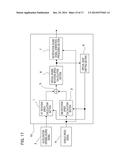 NOTIFICATION SOUND CONTROL UNIT OF APPROACHING VEHICLE AUDIBLE SYSTEM diagram and image