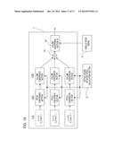 NOTIFICATION SOUND CONTROL UNIT OF APPROACHING VEHICLE AUDIBLE SYSTEM diagram and image