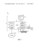 HIGH THROUGHPUT DECODING OF VARIABLE LENGTH DATA SYMBOLS diagram and image