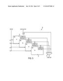 HIGH THROUGHPUT DECODING OF VARIABLE LENGTH DATA SYMBOLS diagram and image