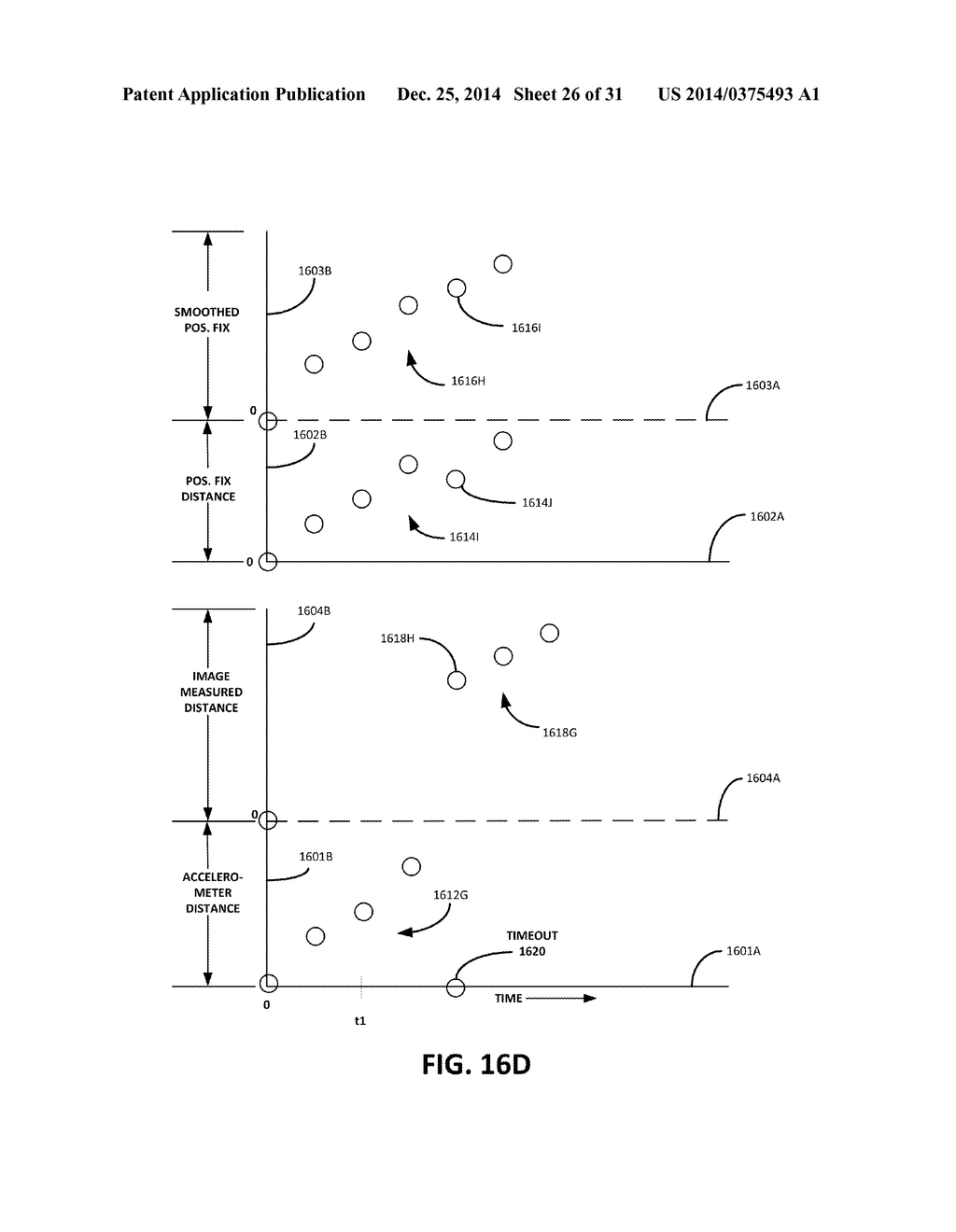 LOCALLY MEASURED MOVEMENT SMOOTHING OF GNSS POSITION FIXES - diagram, schematic, and image 27