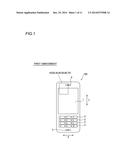 Antenna Device and Communication Equipment diagram and image