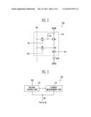 ORGANIC LIGHT EMITTING DISPLAY DEVICE AND DRIVING METHOD THEREOF diagram and image