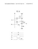 ORGANIC LIGHT EMITTING DISPLAY DEVICE AND DRIVING METHOD THEREOF diagram and image