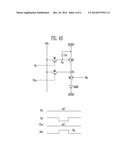 ORGANIC LIGHT EMITTING DISPLAY DEVICE AND DRIVING METHOD THEREOF diagram and image