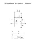 ORGANIC LIGHT EMITTING DISPLAY DEVICE AND DRIVING METHOD THEREOF diagram and image