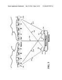 Method and Apparatus for a Virtual Keyboard Plane diagram and image