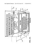 Method and Apparatus for a Virtual Keyboard Plane diagram and image