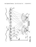 Method and Apparatus for a Virtual Keyboard Plane diagram and image