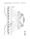 Method and Apparatus for a Virtual Keyboard Plane diagram and image