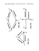 Method and Apparatus for a Virtual Keyboard Plane diagram and image