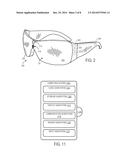 USER INTERFACE NAVIGATION diagram and image