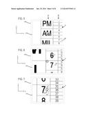 USER INTERFACE NAVIGATION diagram and image