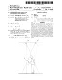 POSITION DETECTING SYSTEM AND POSITION DETECTING PROGRAM diagram and image