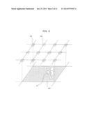 POSITION DETECTING SYSTEM AND POSITION DETECTING PROGRAM diagram and image