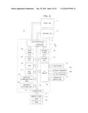 POSITION DETECTING SYSTEM AND POSITION DETECTING PROGRAM diagram and image