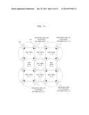 POSITION DETECTING SYSTEM AND POSITION DETECTING PROGRAM diagram and image