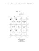 POSITION DETECTING SYSTEM AND POSITION DETECTING PROGRAM diagram and image