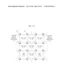 POSITION DETECTING SYSTEM AND POSITION DETECTING PROGRAM diagram and image