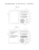 POSITION DETECTING SYSTEM AND POSITION DETECTING PROGRAM diagram and image