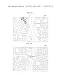 POSITION DETECTING SYSTEM AND POSITION DETECTING PROGRAM diagram and image