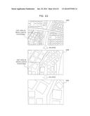 POSITION DETECTING SYSTEM AND POSITION DETECTING PROGRAM diagram and image