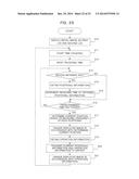 POSITION DETECTING SYSTEM AND POSITION DETECTING PROGRAM diagram and image