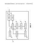 FACILITATING TOUCH SCREEN USERS TO SELECT ELEMENTS IN A DENSELY POPULATED     DISPLAY diagram and image