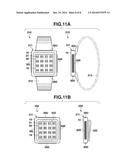 INPUT DEVICE, INPUT METHOD, AND STORAGE MEDIUM diagram and image