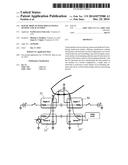 HAPTIC DISPLAY WITH SIMULTANEOUS SENSING AND ACTUATION diagram and image