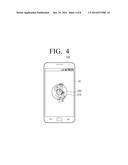 DISPLAY APPARATUS AND METHOD FOR CONTROLLING THE SAME diagram and image