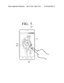 DISPLAY APPARATUS AND METHOD FOR CONTROLLING THE SAME diagram and image