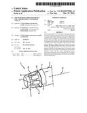 TOUCH-SENSITIVE OPERATING DEVICE FOR A MOTOR VEHICLE AND MOTOR VEHICLE diagram and image