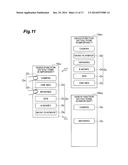 OBJECT PROCESSING DEVICE, OBJECT PROCESSING METHOD, AND OBJECT PROCESSING     PROGRAM diagram and image