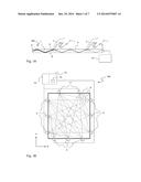 TRACKING OBJECTS ON A TOUCH SURFACE diagram and image