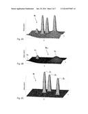 TRACKING OBJECTS ON A TOUCH SURFACE diagram and image