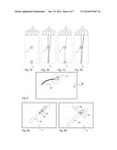 TRACKING OBJECTS ON A TOUCH SURFACE diagram and image