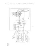 CONTROL CIRCUIT AND CONTROL METHOD FOR TOUCH PANEL diagram and image