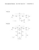 CONTROL CIRCUIT AND CONTROL METHOD FOR TOUCH PANEL diagram and image