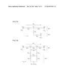 CONTROL CIRCUIT AND CONTROL METHOD FOR TOUCH PANEL diagram and image