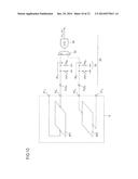 CONTROL CIRCUIT AND CONTROL METHOD FOR TOUCH PANEL diagram and image