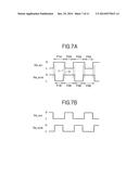 GATE SIGNAL LINE DRIVING CIRCUIT AND DISPLAY DEVICE diagram and image