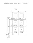 GATE SIGNAL LINE DRIVING CIRCUIT AND DISPLAY DEVICE diagram and image