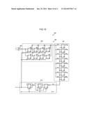 SEMICONDUCTOR DEVICE, DISPLAY DEVICE, AND SIGNAL LOADING METHOD diagram and image