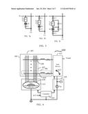 Breakover Conduction Illumination Devices and Operating Method diagram and image