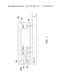 DISPLAY APPARATUS AND SOURCE DRIVER THEREOF diagram and image