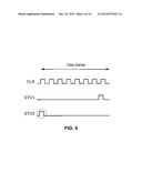 DISPLAY DEVICE AND SOURCE DRIVER diagram and image