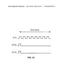 DISPLAY DEVICE AND SOURCE DRIVER diagram and image