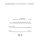 DISPLAY DEVICE AND SOURCE DRIVER diagram and image