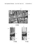 Texture Blending Between View-Dependent Texture and Base Texture in a     Geographic Information System diagram and image